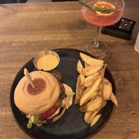   at Meet Vegano in Malaga