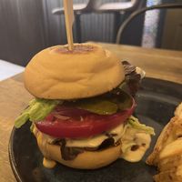   at Meet Vegano in Malaga