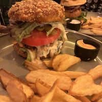   at Meet Vegano in Malaga