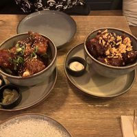   at Meet Vegano in Malaga