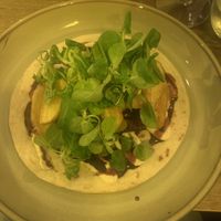   at Meet Vegano in Malaga