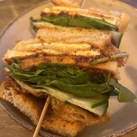   at Meet Vegano in Malaga