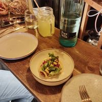  at Meet Vegano in Malaga