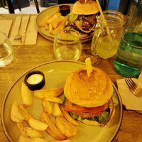  at Meet Vegano in Malaga