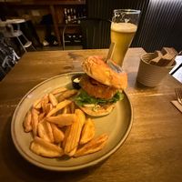  at Meet Vegano in Malaga