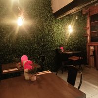  at Meet Vegano in Malaga