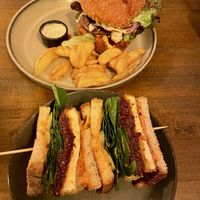   at Meet Vegano in Malaga