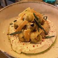   at Meet Vegano in Malaga