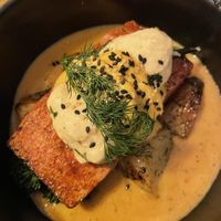   at Meet Vegano in Malaga