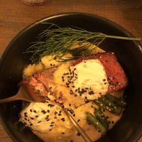   at Meet Vegano in Malaga