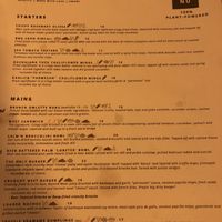   at Meet Vegano in Malaga