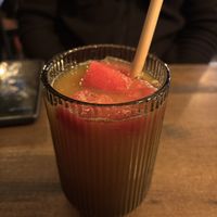   at Meet Vegano in Malaga