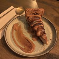   at Meet Vegano in Malaga