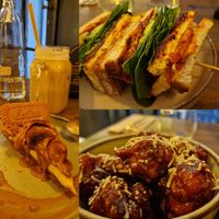  at Meet Vegano in Malaga