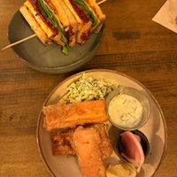  at Meet Vegano in Malaga