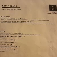   at Meet Vegano in Malaga