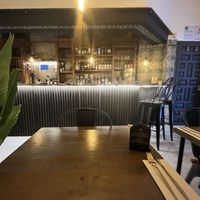   at Meet Vegano in Malaga