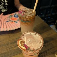  at Meet Vegano in Malaga