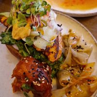  at Meet Vegano in Malaga