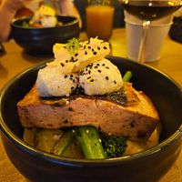  at Meet Vegano in Malaga