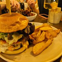  at Meet Vegano in Malaga