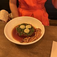   at Meet Vegano in Malaga