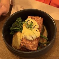   at Meet Vegano in Malaga