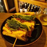  at Meet Vegano in Malaga