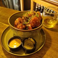  at Meet Vegano in Malaga