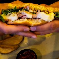  at Meet Vegano in Malaga