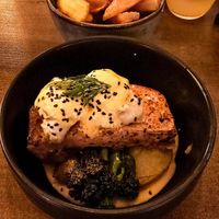  at Meet Vegano in Malaga