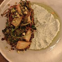  at Meet Vegano in Malaga