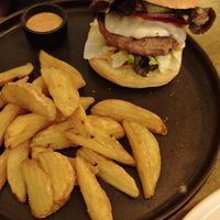  at Meet Vegano in Malaga