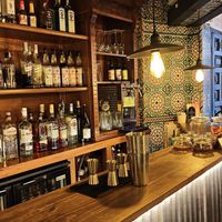  at Meet Vegano in Malaga