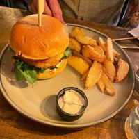  at Meet Vegano in Malaga