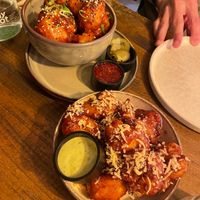  at Meet Vegano in Malaga