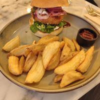  at Meet Vegano in Malaga