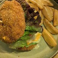  at Meet Vegano in Malaga