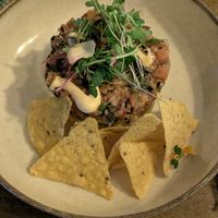  at Meet Vegano in Malaga