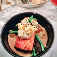  at Meet Vegano in Malaga