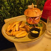  at Meet Vegano in Malaga