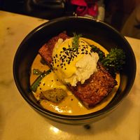  at Meet Vegano in Malaga