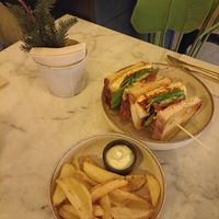  at Meet Vegano in Malaga