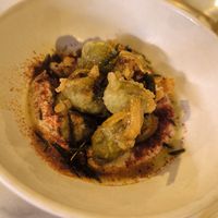  at Meet Vegano in Malaga