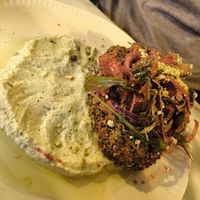  at Meet Vegano in Malaga