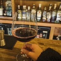  at Meet Vegano in Malaga