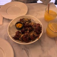  at Meet Vegano in Malaga