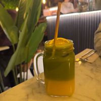  at Meet Vegano in Malaga