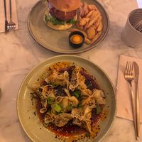  at Meet Vegano in Malaga