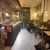  at Meet Vegano in Malaga